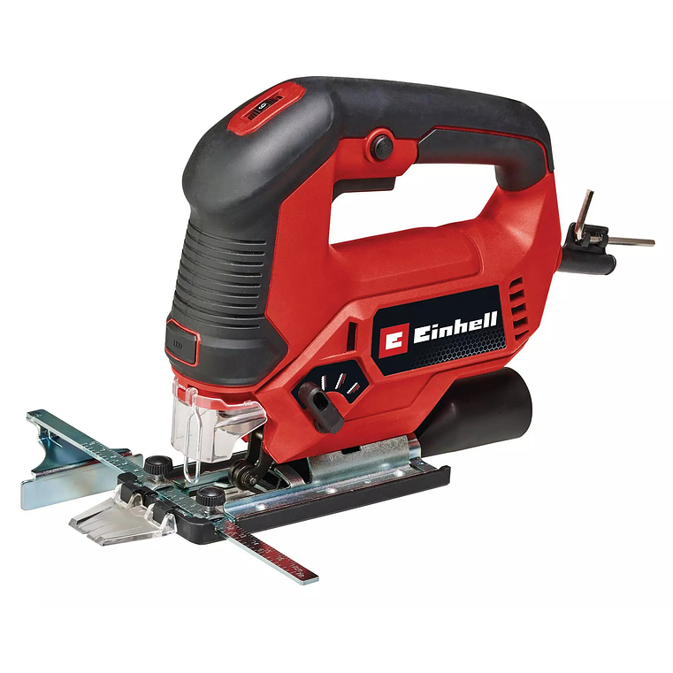 Serra tico-tico TC-JS 90 CLASSIC EINHELL  1