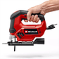 Serra tico-tico TC-JS 90 CLASSIC EINHELL  - Thumbnail 4