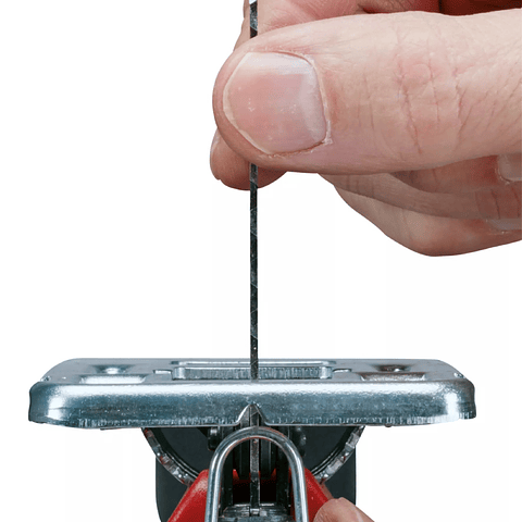 Serra tico-tico TC-JS 60/1 CLASSIC EINHELL 