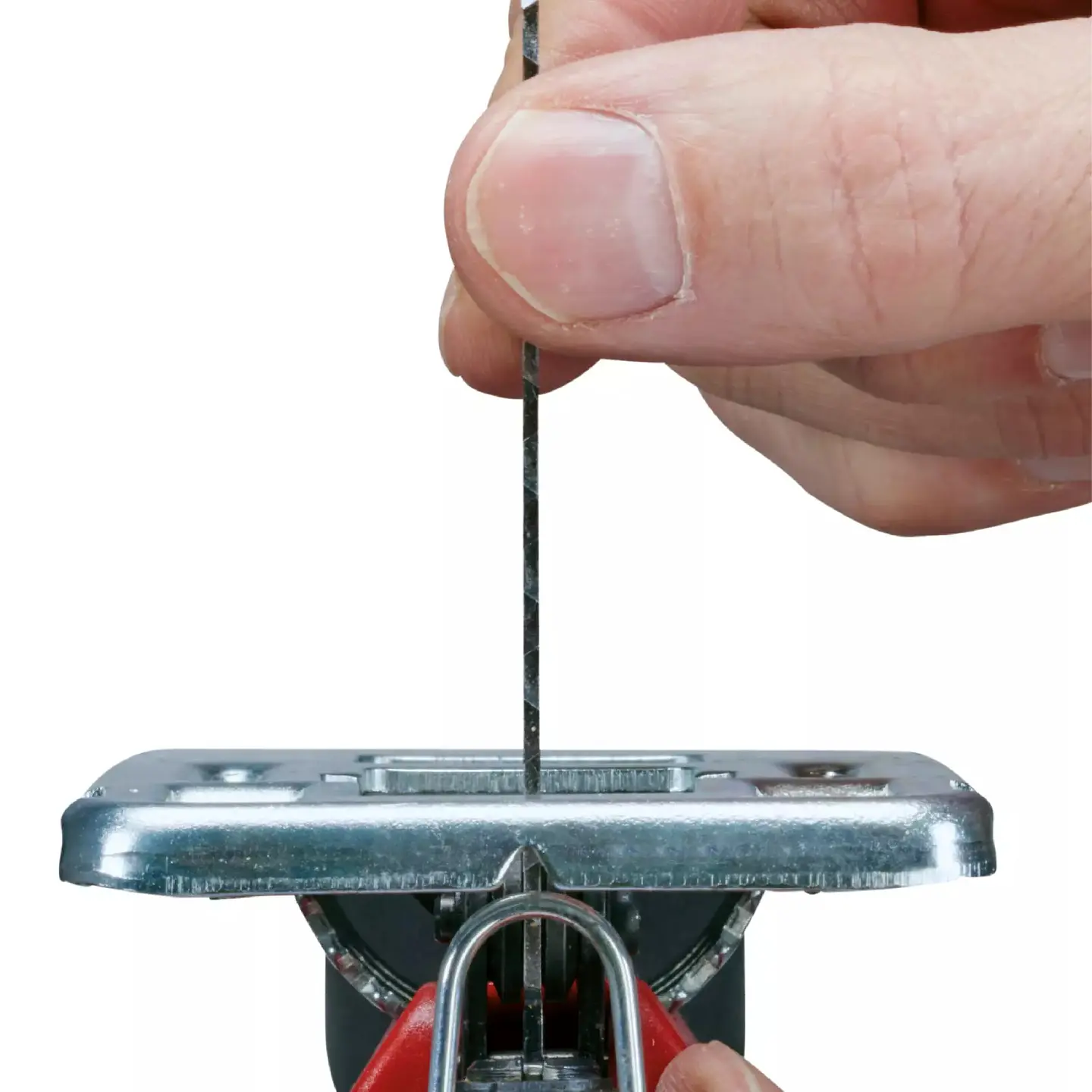 Serra tico-tico TC-JS 60/1 CLASSIC EINHELL  2