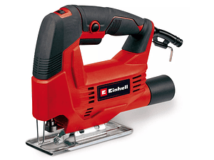 Serra tico-tico TC-JS 60/1 CLASSIC EINHELL 