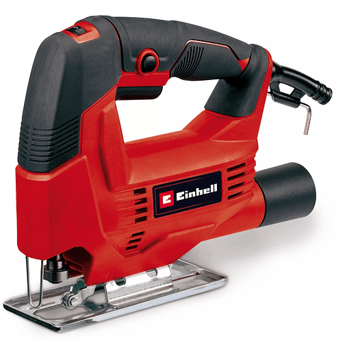 Serra tico-tico TC-JS 60/1 CLASSIC EINHELL  1