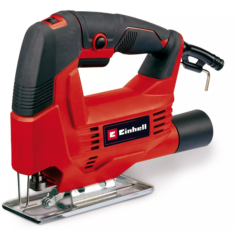 Serra tico-tico TC-JS 60/1 CLASSIC EINHELL  1
