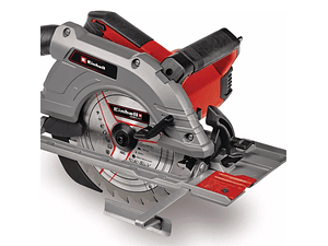 Serra Circular TE-CS 190/1 EXPERT EINHELL 
