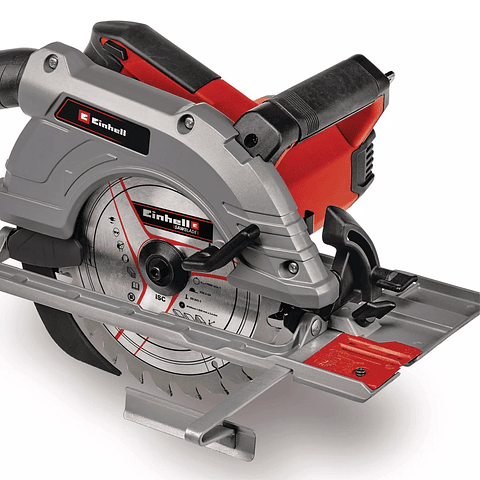 Serra Circular TE-CS 190/1 EXPERT EINHELL 
