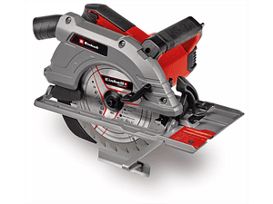 Serra Circular TE-CS 190/1 EXPERT EINHELL 