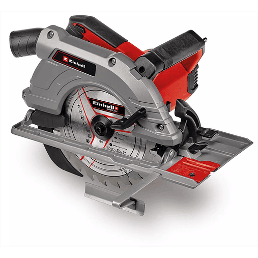 Serra Circular TE-CS 190/1 EXPERT EINHELL  1