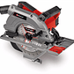 Serra Circular TE-CS 190/1 EXPERT EINHELL  - Thumbnail 1