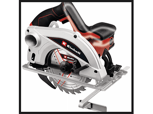 Serra circular de mão TC-CS 1250 CLASSIC EINHELL 