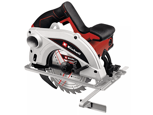 Serra circular de mão TC-CS 1250 CLASSIC EINHELL 