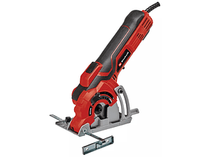 Mini serra circular de mão TC-CS 89 CLASSIC EINHELL 