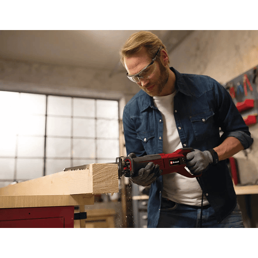 Serra universal TE-AP 750 E EXPERT EINHELL  5