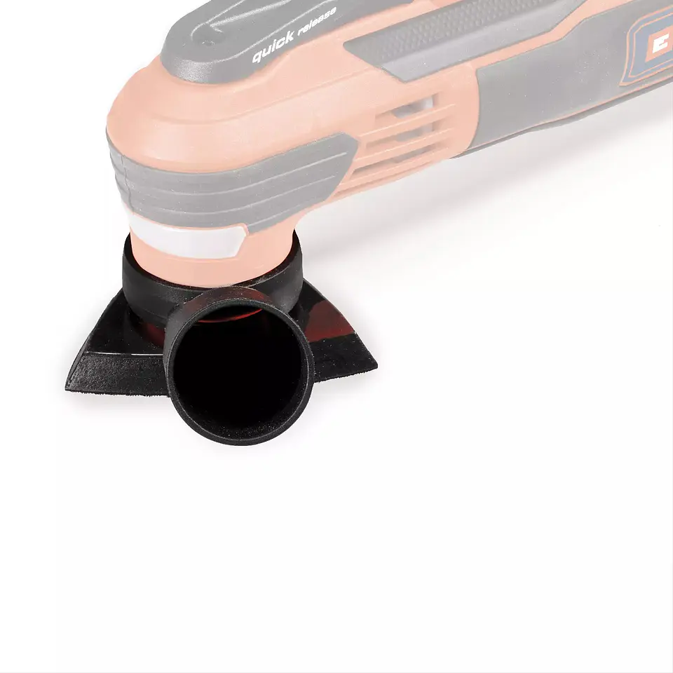 Ferramenta multifunções TE-MG 350 EQ EXPERT EINHELL  4