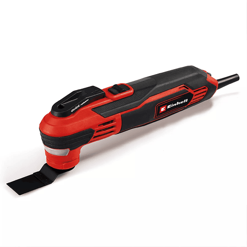 Ferramenta multifunções TE-MG 350 EQ EXPERT EINHELL  2