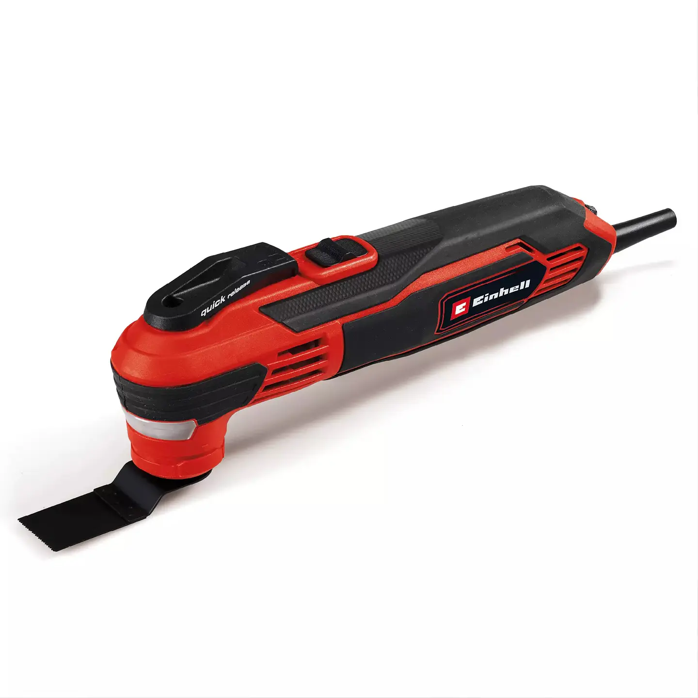 Ferramenta multifunções TE-MG 350 EQ EXPERT EINHELL  2