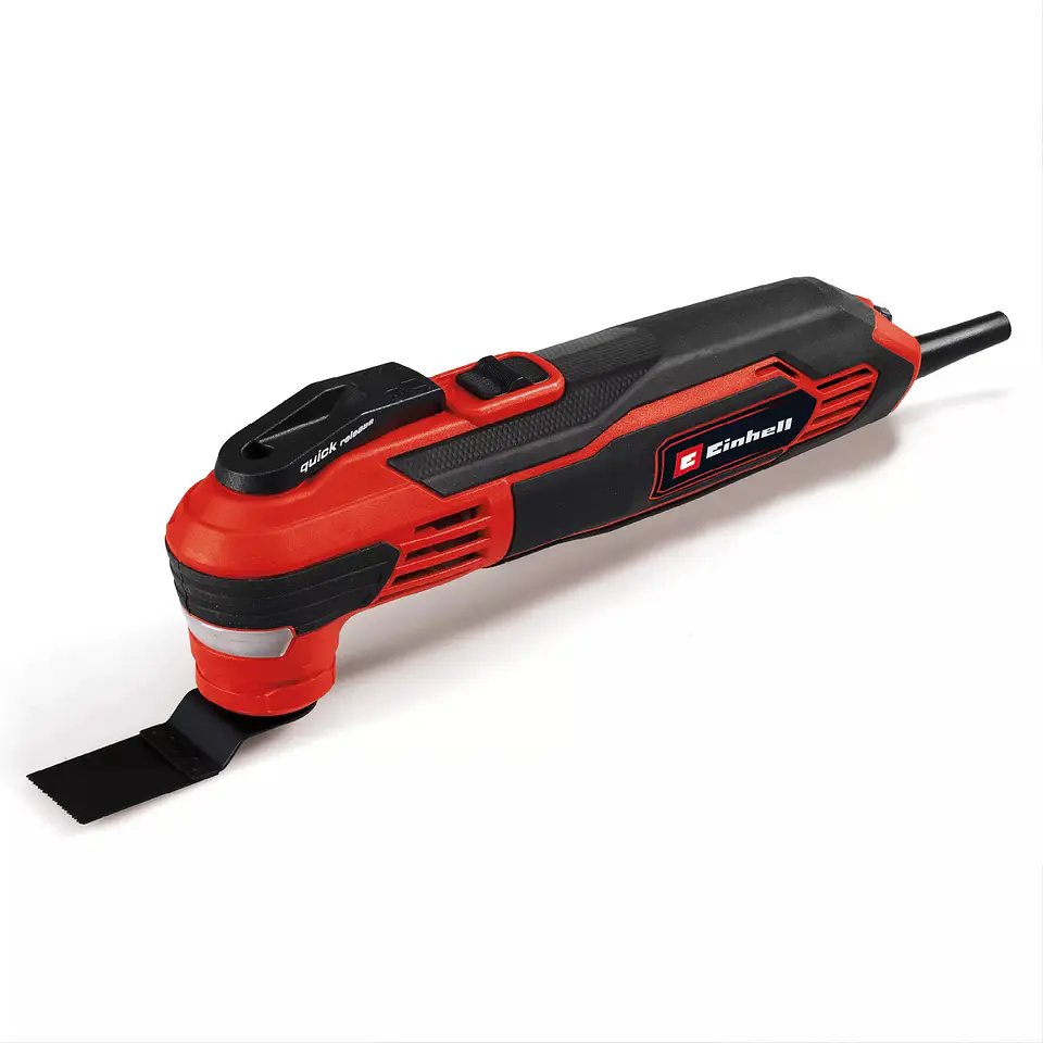 Ferramenta multifunções TE-MG 350 EQ EXPERT EINHELL  2