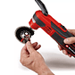 Ferramenta multifunções TE-MG 350 EQ EXPERT EINHELL  - vignette 9