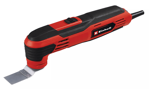 Ferramenta multifunções TC-MG 250 CE CLASSIC EINHELL 