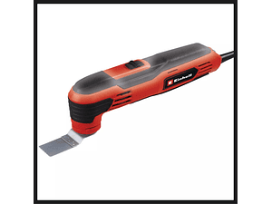 Ferramenta multifunções TC-MG 250 CE CLASSIC EINHELL 