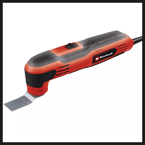 Ferramenta multifunções TC-MG 250 CE CLASSIC EINHELL  2