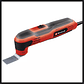 Ferramenta multifunções TC-MG 250 CE CLASSIC EINHELL  - Miniatura 2