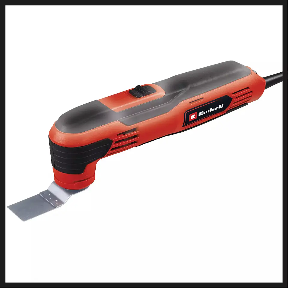 Ferramenta multifunções TC-MG 250 CE CLASSIC EINHELL  2