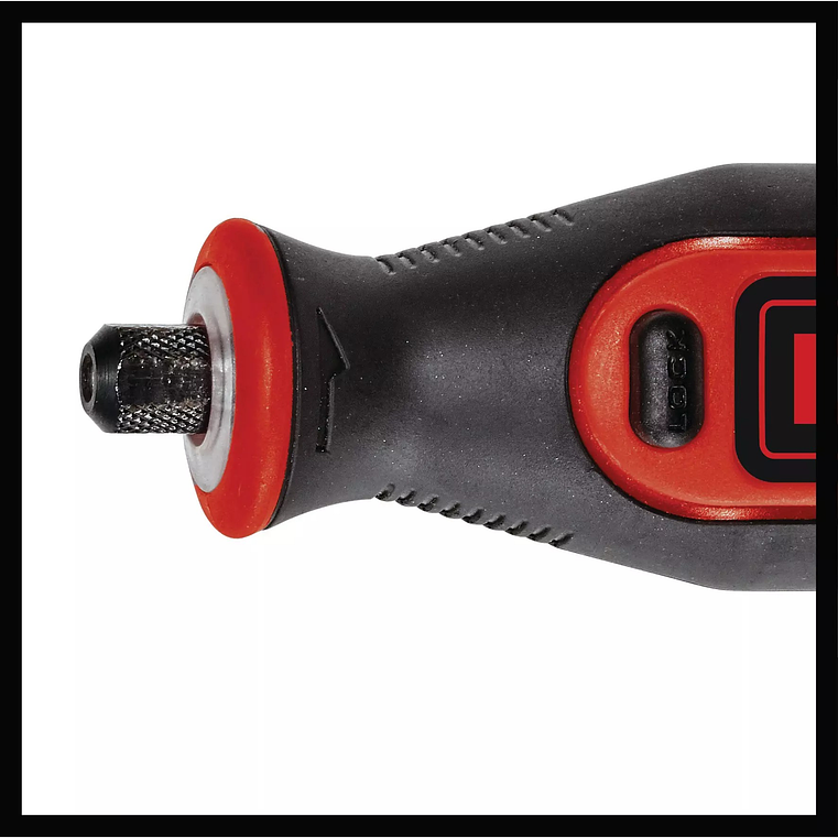 Ferramenta para gravar/lixar sem fio TE-MT 7,2 Li EXPERT EINHELL  5