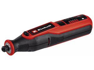 Ferramenta para gravar/lixar sem fio TE-MT 7,2 Li EXPERT EINHELL 