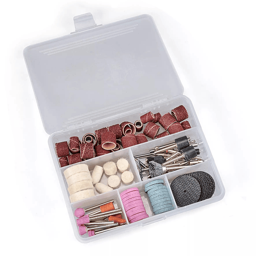 Ferramenta para gravar e lixar TC-MT 150 E CLASSIC EINHELL  6