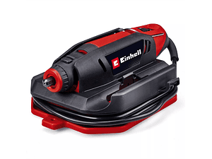 Ferramenta para gravar e lixar TC-MT 150 E CLASSIC EINHELL 