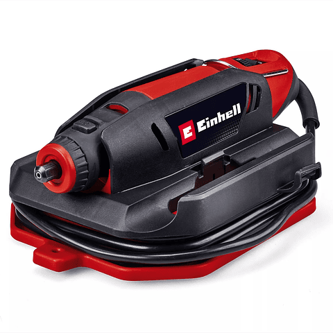 Ferramenta para gravar e lixar TC-MT 150 E CLASSIC EINHELL 