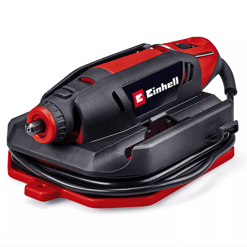 Ferramenta para gravar e lixar TC-MT 150 E CLASSIC EINHELL  1