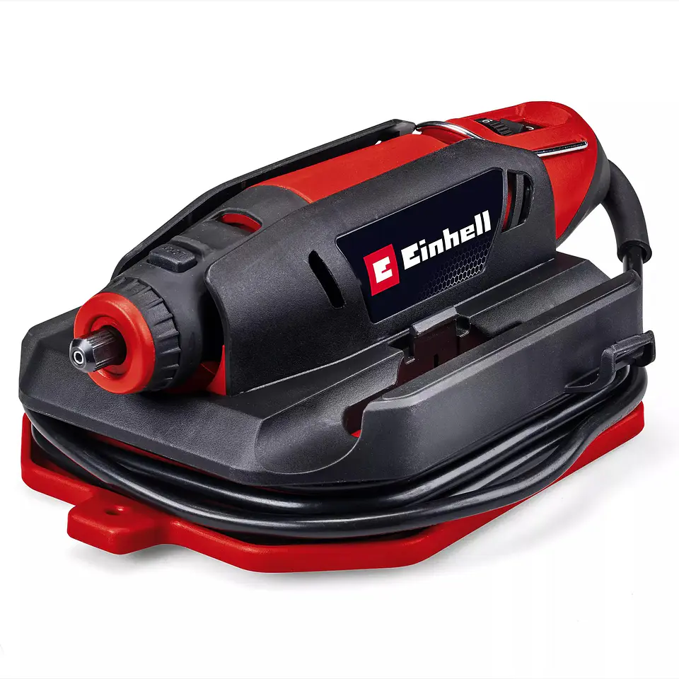 Ferramenta para gravar e lixar TC-MT 150 E CLASSIC EINHELL  1