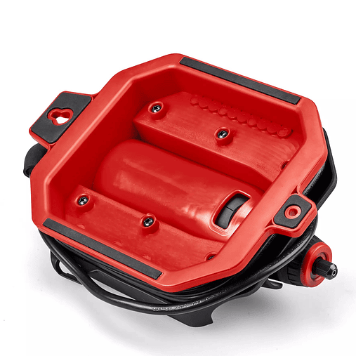 Ferramenta para gravar e lixar TC-MT 150 E CLASSIC EINHELL  8