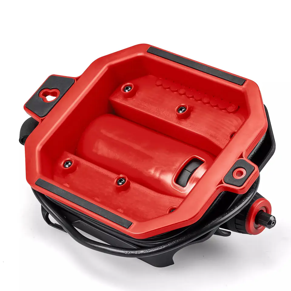 Ferramenta para gravar e lixar TC-MT 150 E CLASSIC EINHELL  8