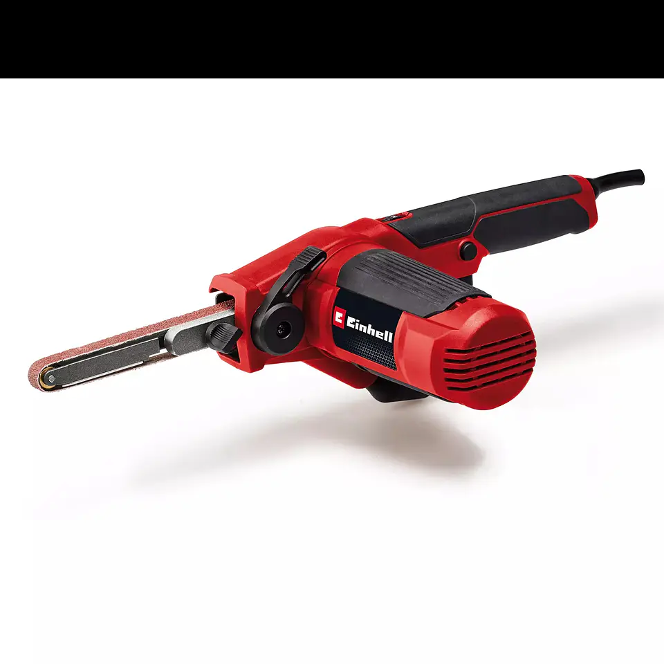 Lima de cinta TC-BF 500 E CLASSIC EINHELL  1