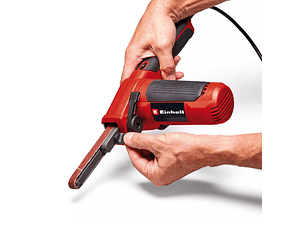 Lima de cinta TC-BF 500 E CLASSIC EINHELL 