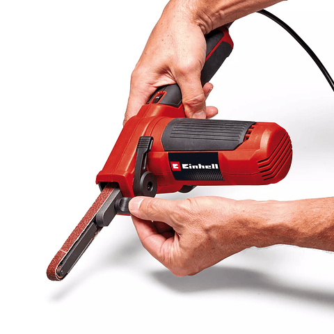 Lima de cinta TC-BF 500 E CLASSIC EINHELL 