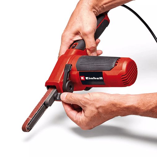 Lima de cinta TC-BF 500 E CLASSIC EINHELL  2