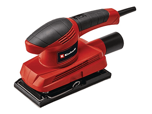 Lixadora de acabamento TC-OS 1520 CLASSIC EINHELL 