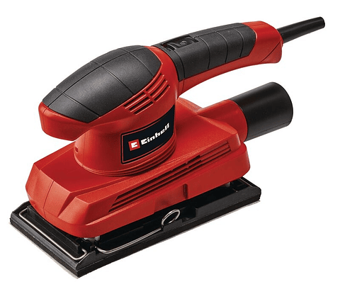 Lixadora de acabamento TC-OS 1520 CLASSIC EINHELL 