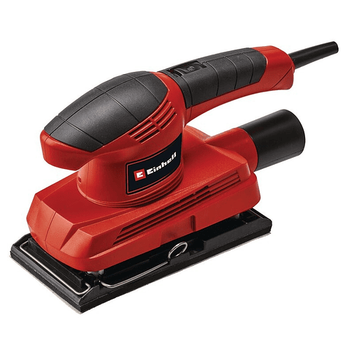 Lixadora de acabamento TC-OS 1520 CLASSIC EINHELL  1