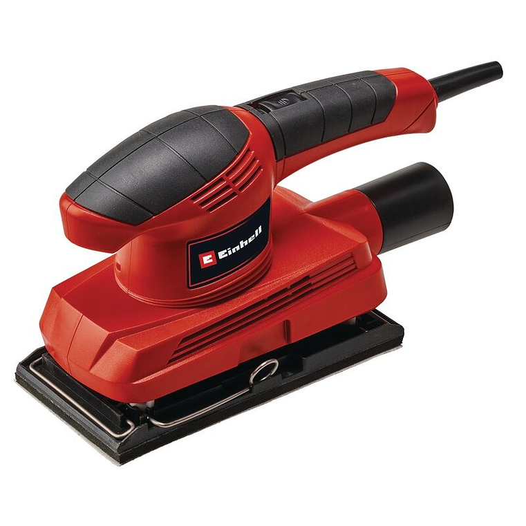 Lixadora de acabamento TC-OS 1520 CLASSIC EINHELL  1