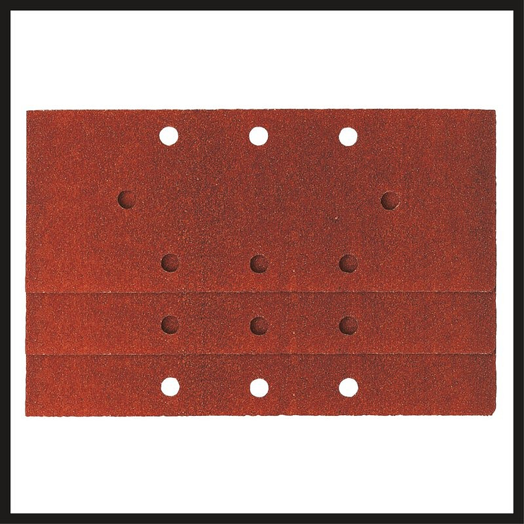 Lixadora de acabamento TC-OS 1520 CLASSIC EINHELL  5