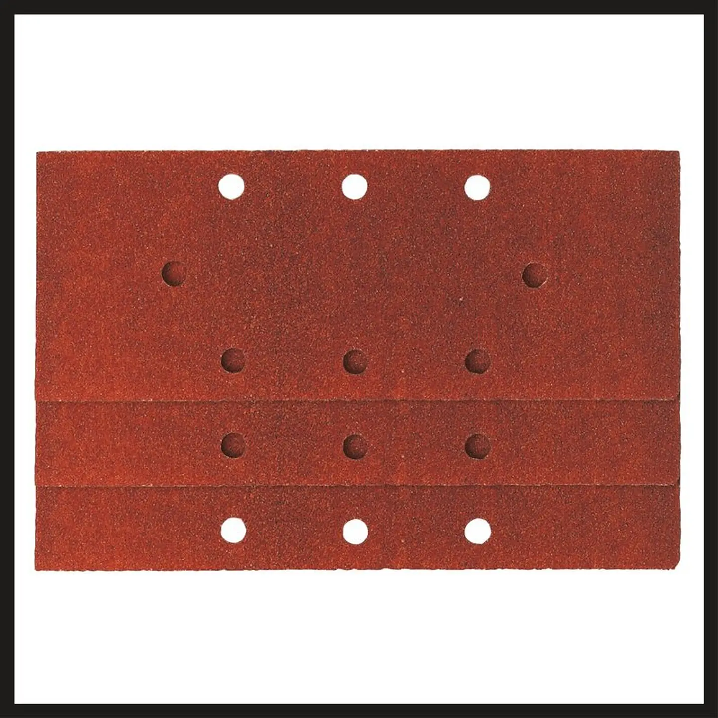 Lixadora de acabamento TC-OS 1520 CLASSIC EINHELL  5