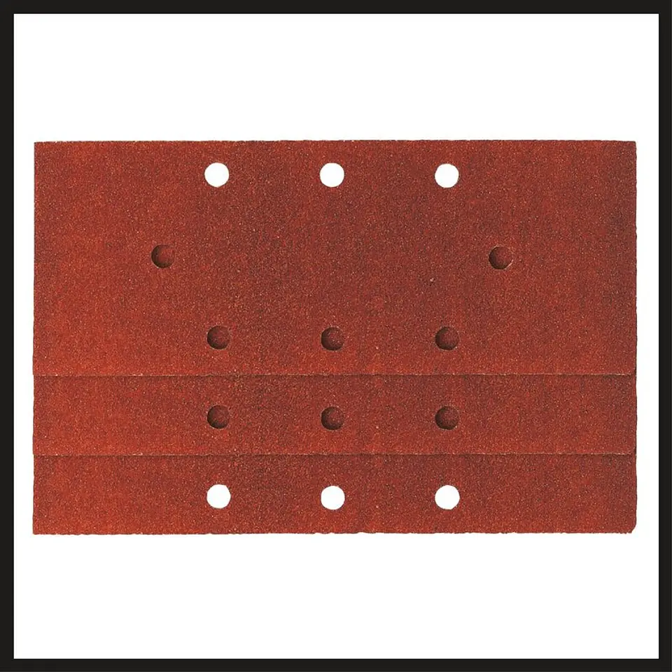 Lixadora de acabamento TC-OS 1520 CLASSIC EINHELL  5