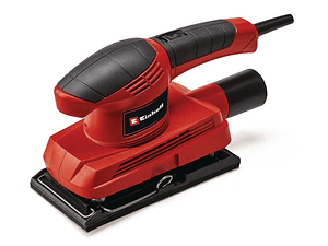 Lixadora de acabamento TC-OS 1520 CLASSIC EINHELL 