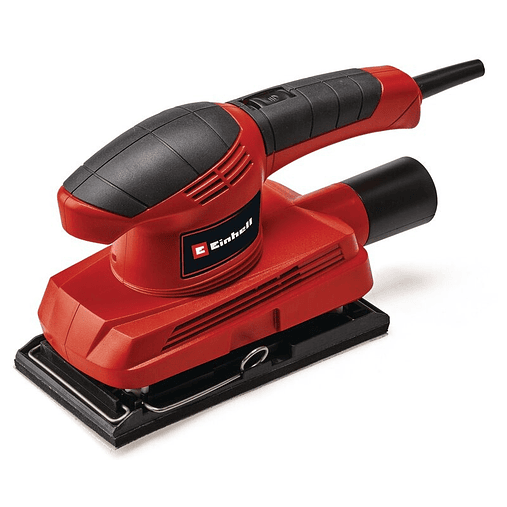 Lixadora de acabamento TC-OS 1520 CLASSIC EINHELL  2