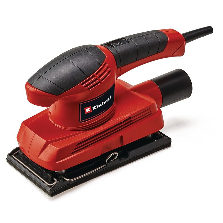 Lixadora de acabamento TC-OS 1520 CLASSIC EINHELL  2