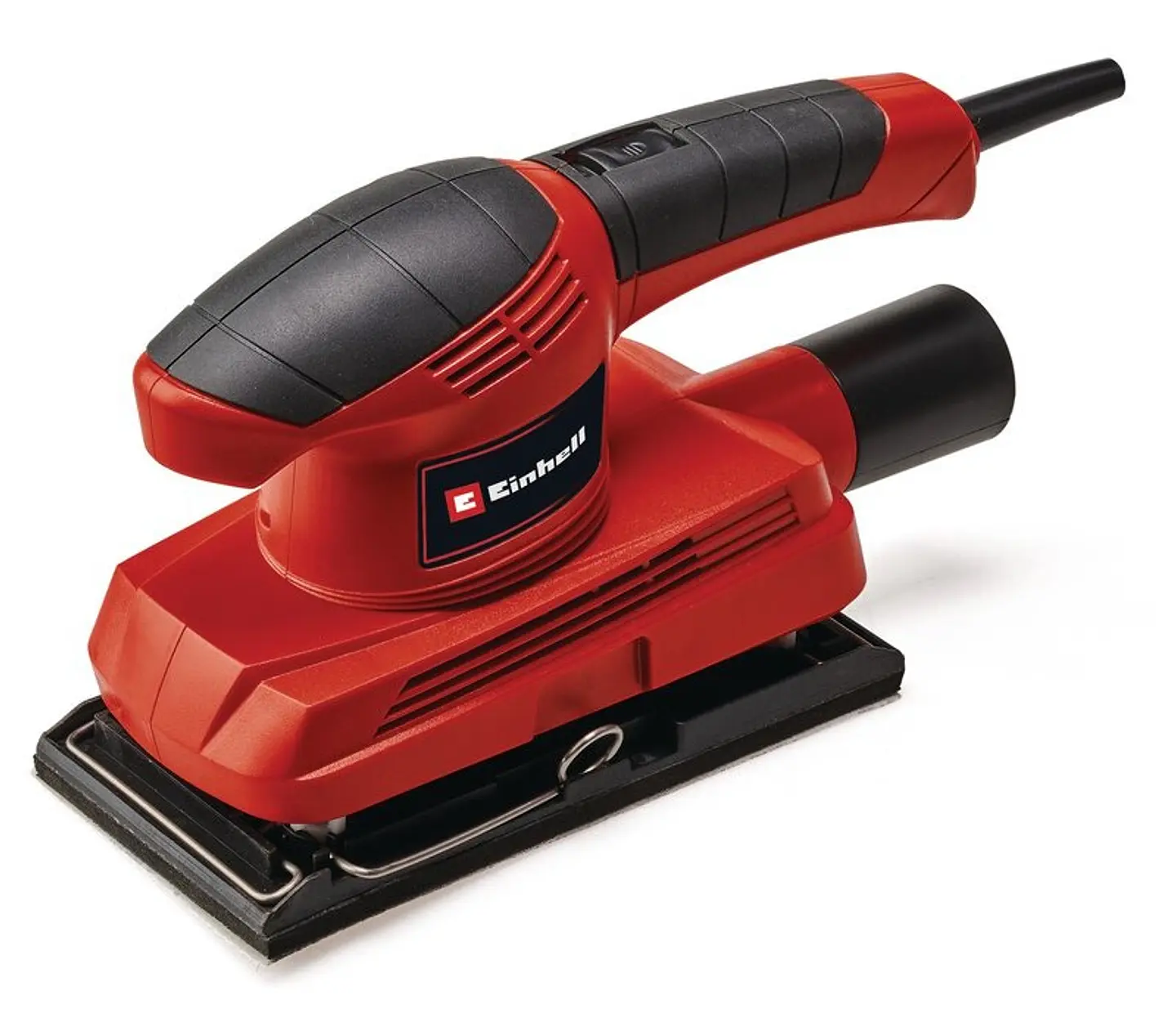 Lixadora de acabamento TC-OS 1520 CLASSIC EINHELL  2